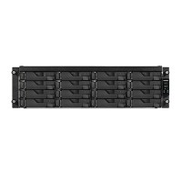 Asustor AS7116RDX Lockerstor 16R Pro 16-Bays NAS Enclosure